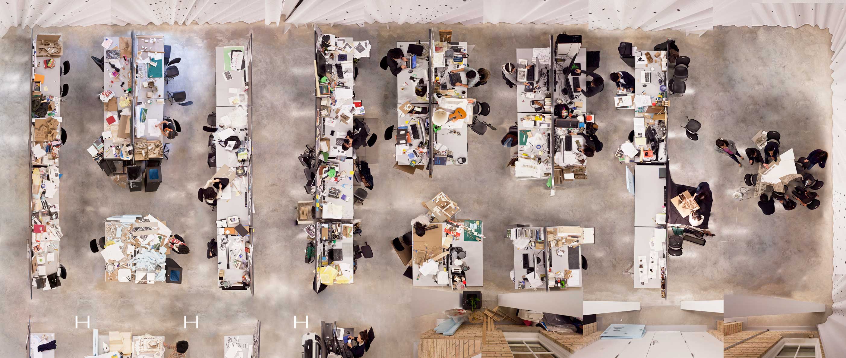 ArchDaily’s Building of the Year App