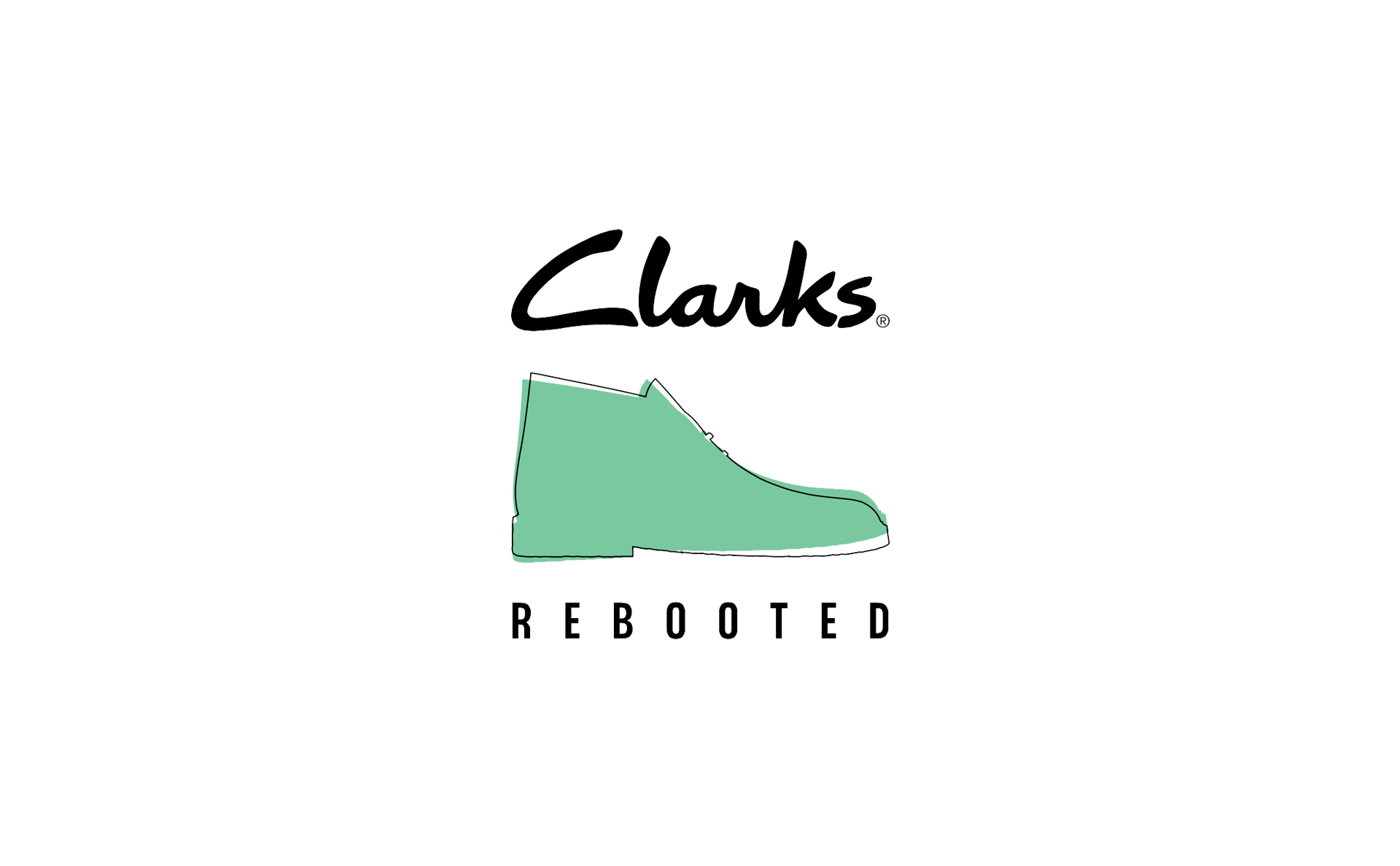 Clarks: Rebooted