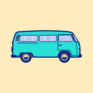 Travelmoji 2, a Picture is Worth a Thousand Words!